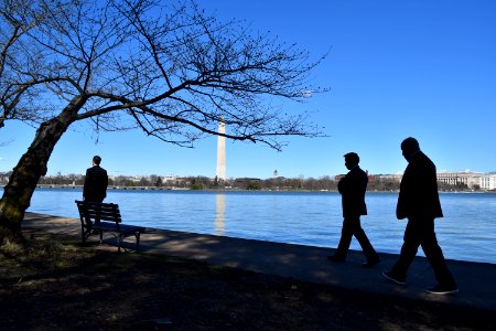 BSAC 145 Training FDR Memorial (49913629481)