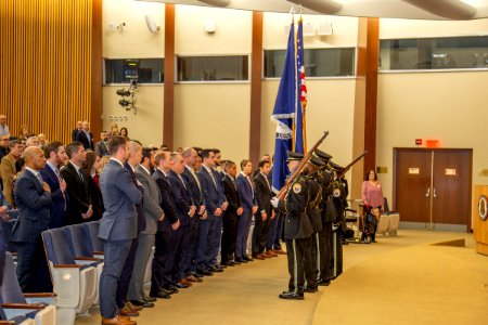 BSAC 145 Graduation (49913657996)