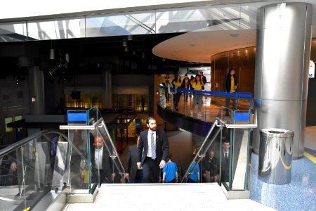 BSAC 145 Training National Law Enforcement Officers Museum (49913129208)
