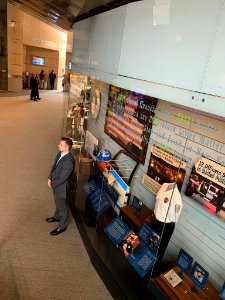 BSAC 145 Training National Law Enforcement Officers Museum (49913643511)