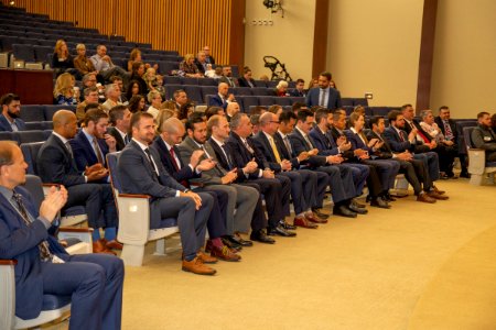 BSAC 145 Graduation (49913955292)