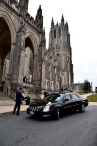 BSAC 145 Training The National Cathedral (49913088558)