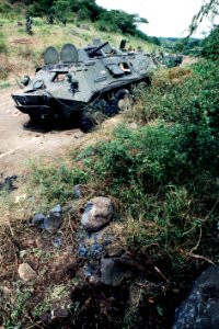 BTR-60PB Urgent Fury