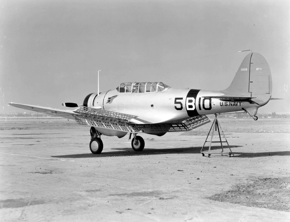 BT-1 5-B-10 NAN6-61