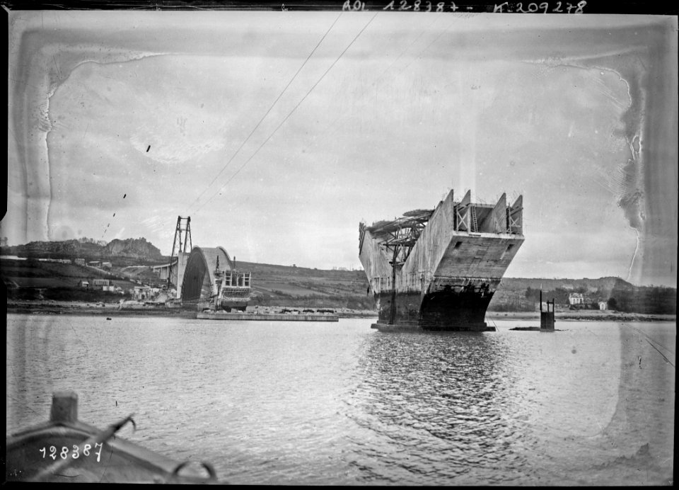 Btv1b531988739 Pont Albert Louppe