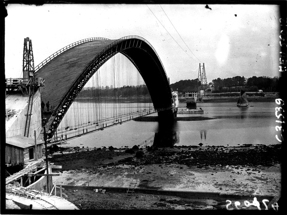 Btv1b9040300f Pont Albert Louppe