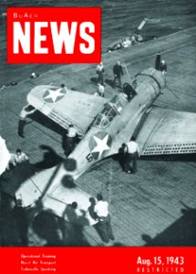 BuAer News 1943-08-15