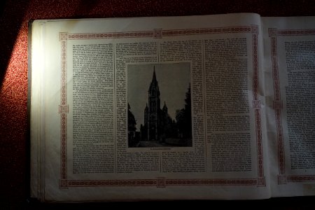 Buch zum Deutsch-Französischen Krieg 27102018 012