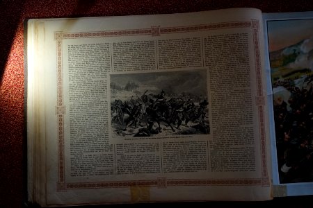 Buch zum Deutsch-Französischen Krieg 27102018 005