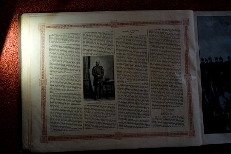 Buch zum Deutsch-Französischen Krieg 27102018 009