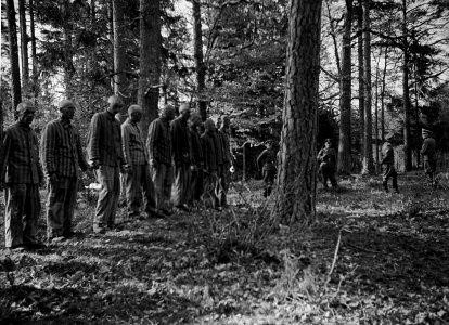Buchenwald Executions 13143