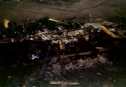 Buchenwald Ohrdruf Corpses 60629