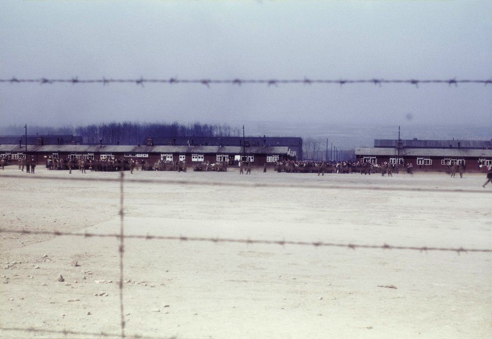 Buchenwald Survivors 60627