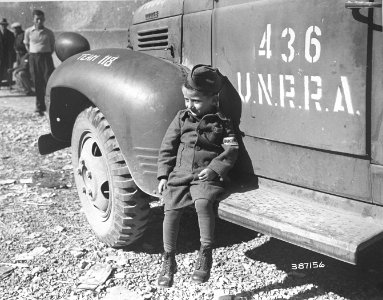 Buchenwald Children 90250