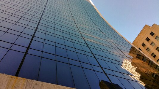 Building united states usa