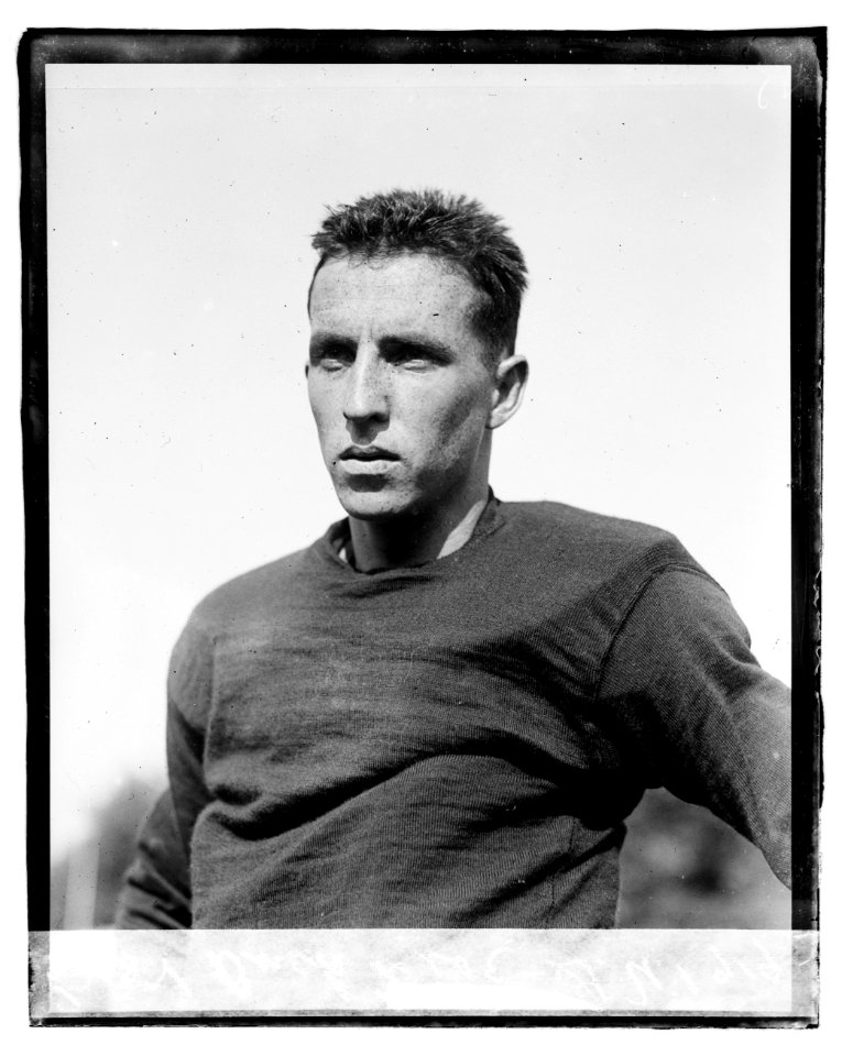 Buck Wise - G.U., 1919 LCCN2016827143