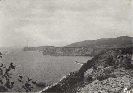 Bucht von Sistiana.5.7.17. (BildID 15604317)