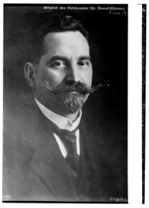 Buckner LCCN2014711890