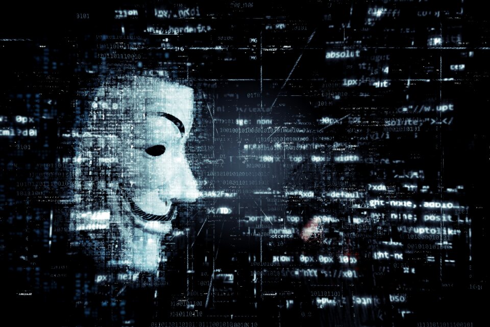 Internet freedom face