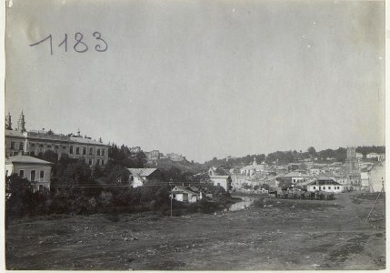 Buczacz, an der Strypa. (BildID 15730088)
