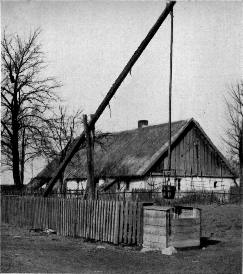 Buddenbrock Kolonistenhaus