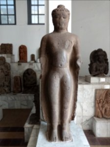 Buddha Statue 2775 (233a)