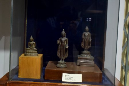 Buddha Nagapattinam 1