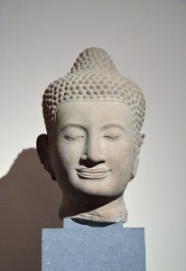 Buddha-bayon photo