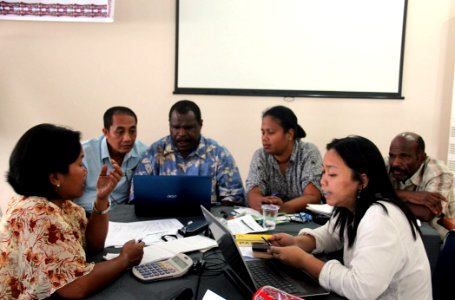 Budget Planning for Local Organizations (6397714349)