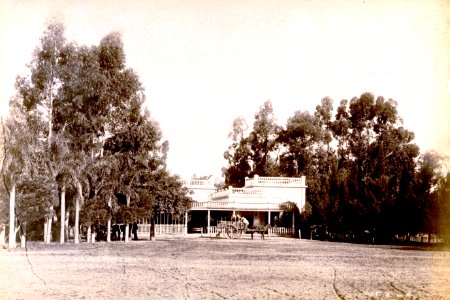 Buenos Aires - Palermo - Lo de Hansen photo