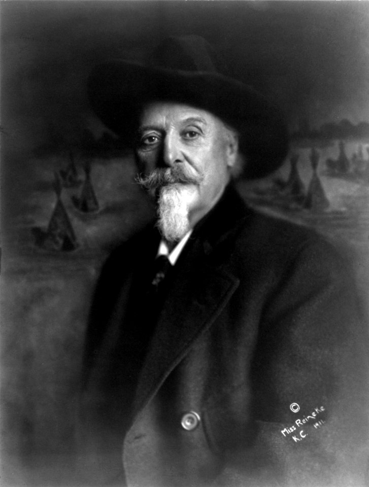 Buffalo Bill cph.3b05746
