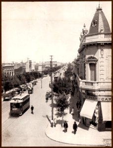 Buenos Aires, Lugar desconocido, 1900