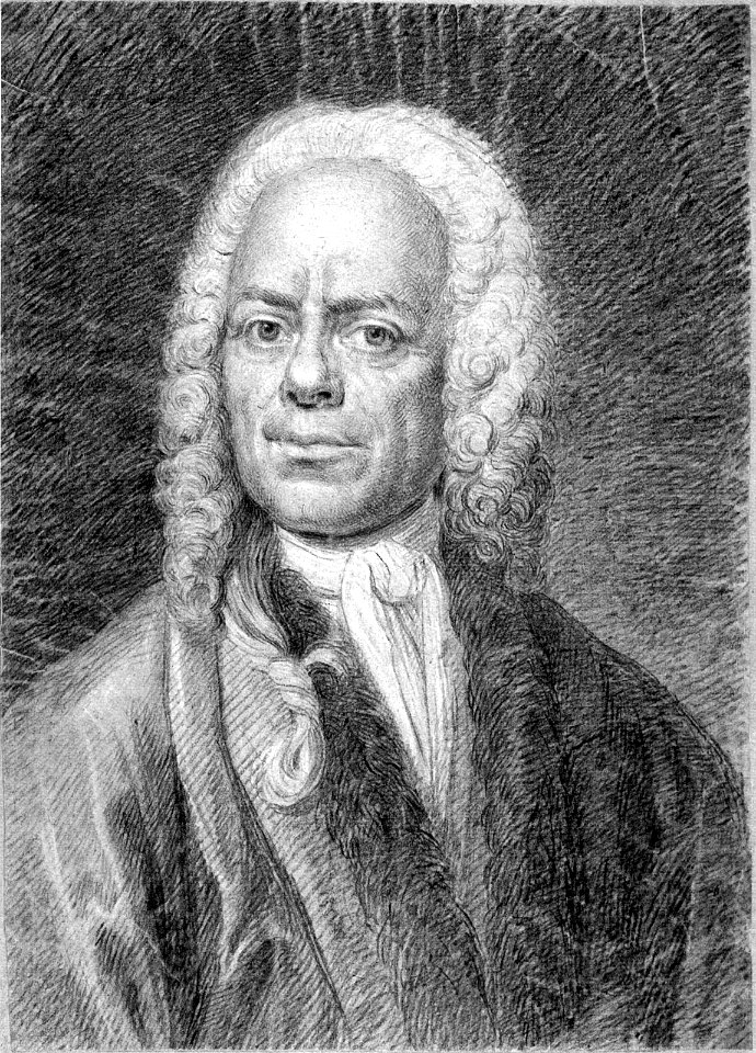 Johann Gotthilf Ziegler