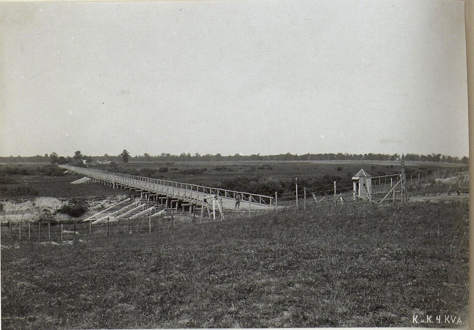 Bugbrücke bei Krylow (BildID 15695532)