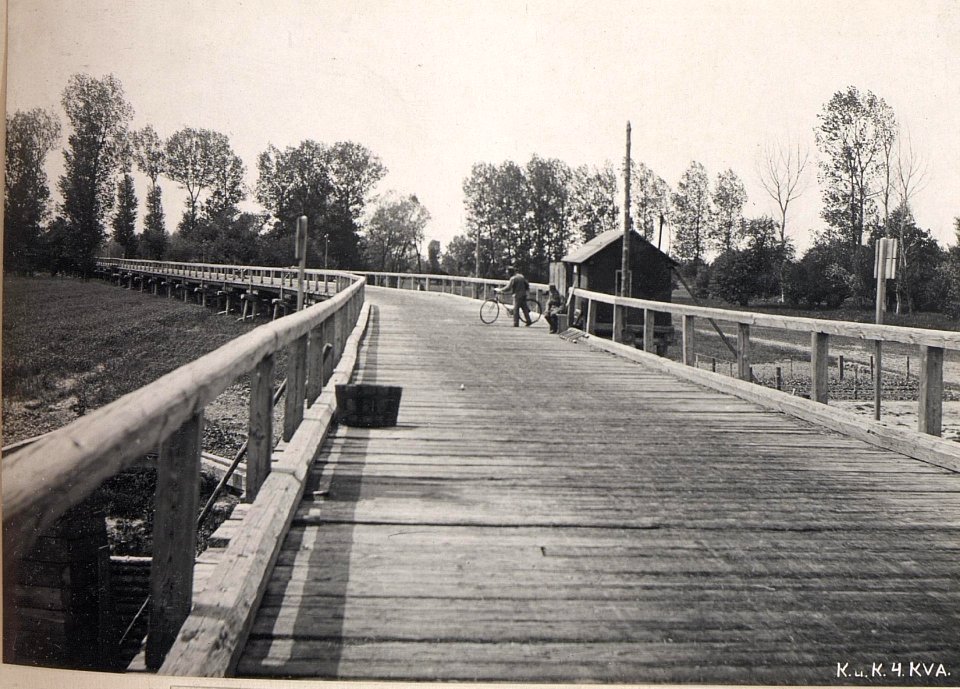 Bugbrücke bei Dubienka (BildID 15695707)