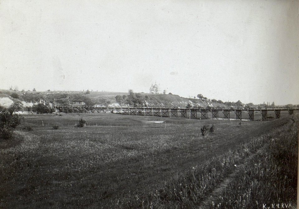 Bugbrücke bei Skomovsky (BildID 15695462)