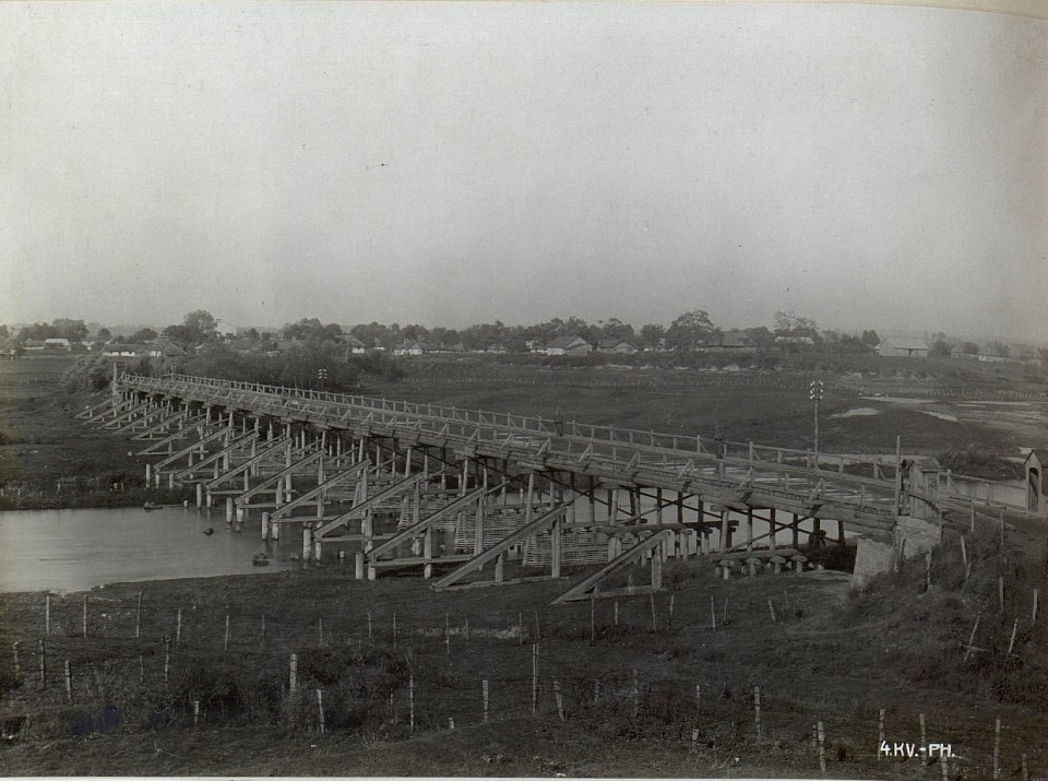Bugbrücke bei Sokal (BildID 15696036)