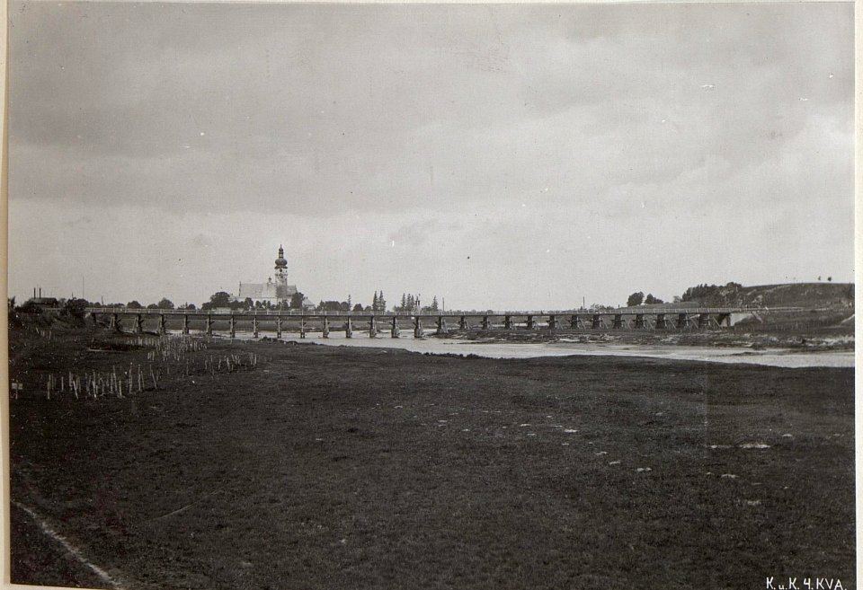 Bugbrücke bei Sokal (BildID 15695441)