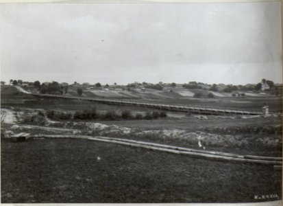 Bugbrücke bei Zizary 400 m lang (BildID 15695504)