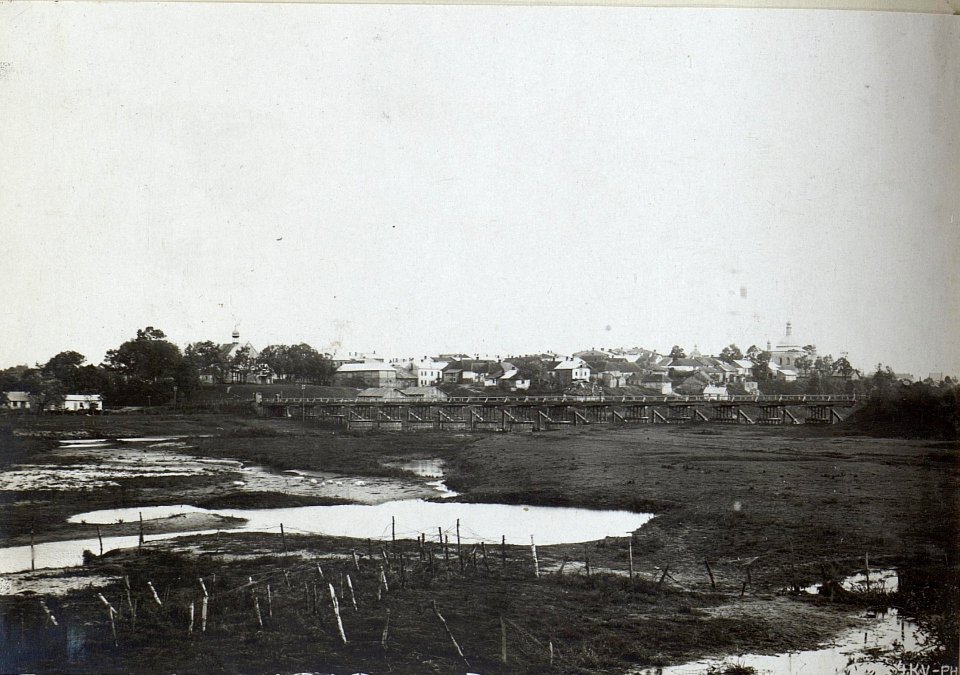 Bugbrücke bei Sokal (BildID 15696043)
