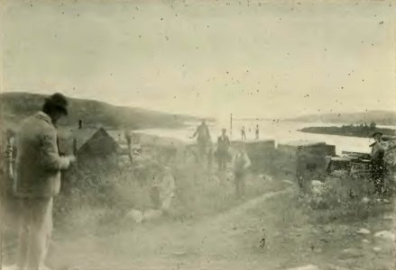 Buies - Le Saguenay et le bassin du Lac St-Jean, 1896 (page 197 crop)