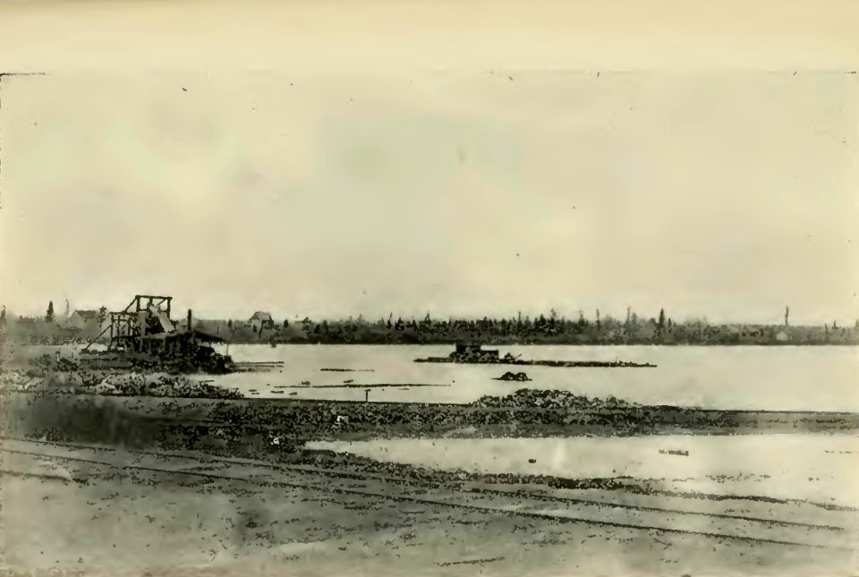 Buies - Le Saguenay et le bassin du Lac St-Jean, 1896 (page 269 crop)