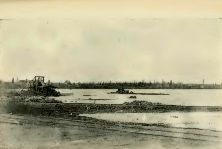Buies - Le Saguenay et le bassin du Lac St-Jean, 1896 (page 269 crop)