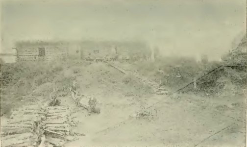 Buies - Le Saguenay et le bassin du Lac St-Jean, 1896 (page 143 crop)