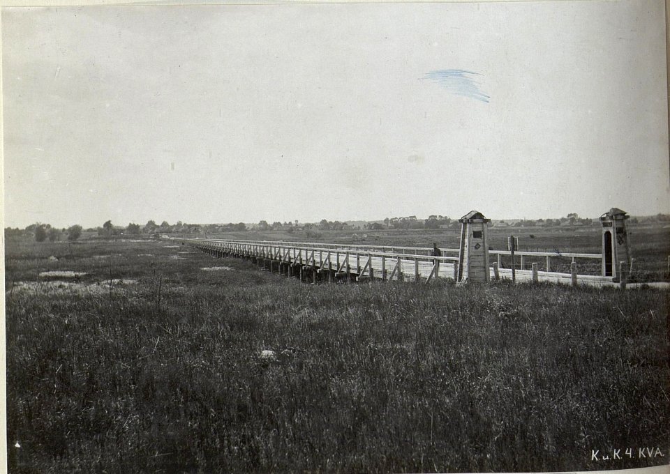 Bugbrücke bei Malczy nach Korytnica (BildID 15695686)