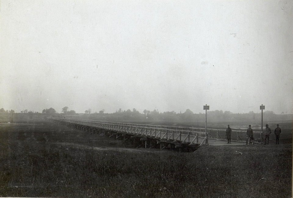 Bugbrücke bei Slipcze (BildID 15696050)