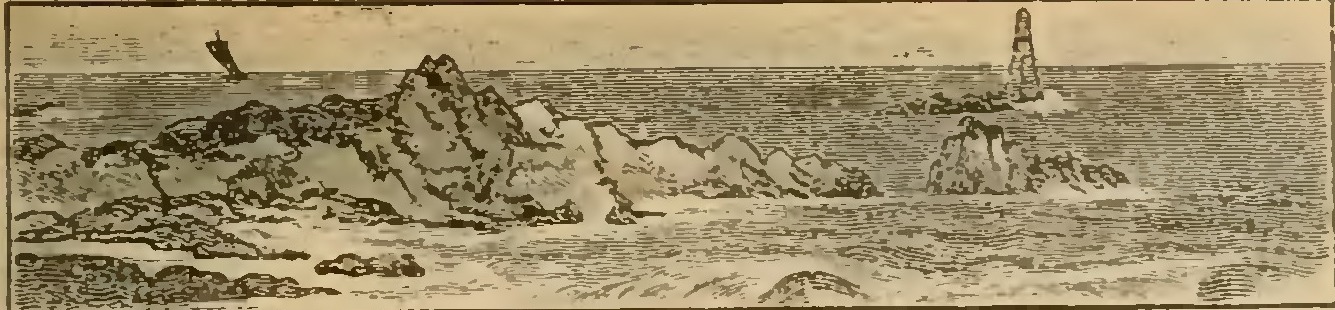 Buies - Le Saguenay et le bassin du Lac St-Jean, 1896 (page 5 crop)