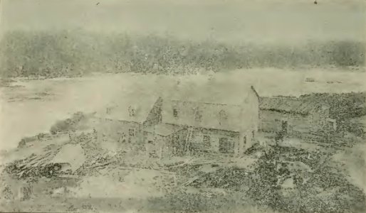 Buies - Le Saguenay et le bassin du Lac St-Jean, 1896 (page 215 crop)
