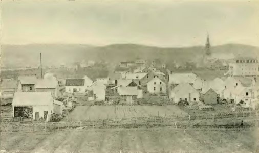 Buies - Le Saguenay et le bassin du Lac St-Jean, 1896 (page 359 crop)