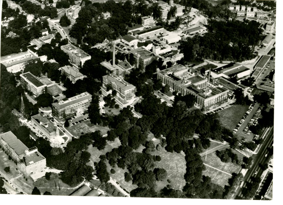 BuildingonOldCampusAerialViews 001